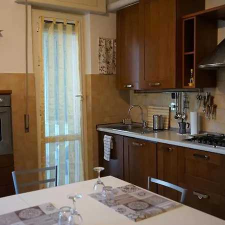 Casa Camilla 5 Terre *