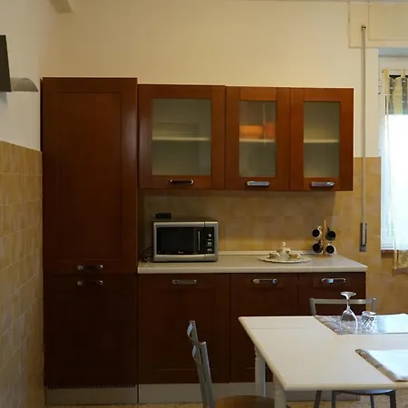 Casa Camilla 5 Terre * La Spezia