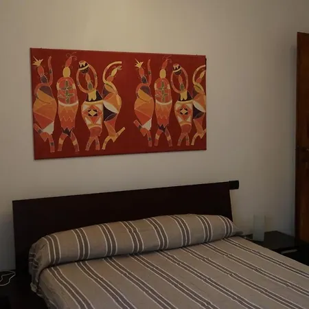 Casa Camilla 5 Terre