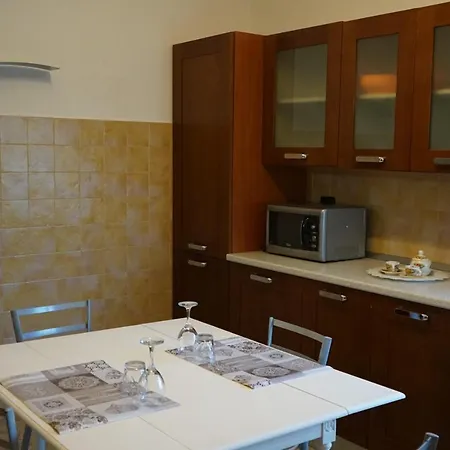 Casa Camilla 5 Terre Apartment