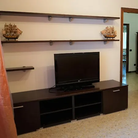 Casa Camilla 5 Terre * La Spezia