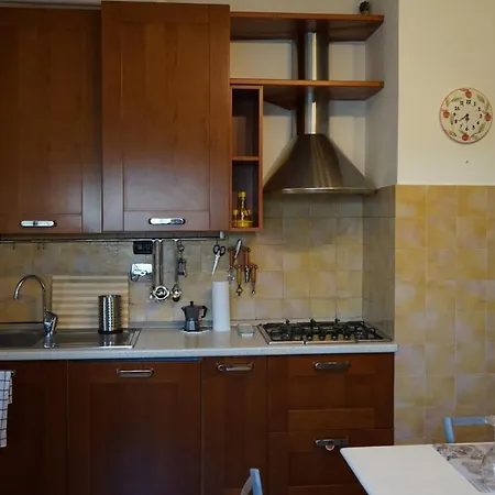 Apartment Casa Camilla 5 Terre La Spezia